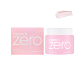 Sáp Tẩy Trang Banila Co Clean It Zero Cleansing Balm 180ml #Original