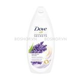 Sữa Tắm Dove Nourishing Secrets 500ml Relaxing Ritual 500ml Relaxing Ritual 500ml