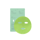 Mặt Nạ Vải Vi Sợi Giảm Mụn, Kiểm Soát Nhờn 3in1 Be’Balance Acala Micro Fiber Mask 30g