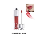 HXT - Son Kem Dưỡng Dior Addict Lip Maximizer 6ml #024 Intense Brick – Đỏ Gạch