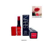HXT - Son Mini Nars Powermatte Lipstick 0.8g #132 Dragon Girl - Đỏ Hồng (Fullbox)