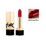 Son Thỏi Lì Yves Saint Laurent Rouge Pur Couture #RM Rouge Muse