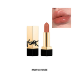 HXT – Son Yves Saint Laurent Rouge Pur Couture Lipstick 1.3g (Mini) #NM Nu Muse
