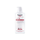 Sữa Rửa Mặt Dịu Nhẹ Cho Da Nhạy Cảm Eucerin pH5 Facial Cleanser 400ml