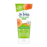 Sữa Rửa Mặt Tẩy Da Chết St.Ives Fresh Skin Apricot Scrub 170ml