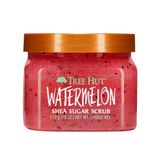 Tẩy Tế Bào Chết Body Tree Hut Watermelon Shea Sugar Scrub 510g