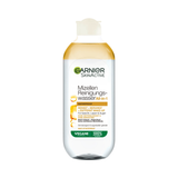 HXT - Nước Tẩy Trang Garnier Skinactive Mizellen Reinigungswasser All In 1 400ml