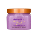 Tẩy Tế Bào Chết Tree Hut Moonlight Glow Shea Sugar Body Scrub 510g