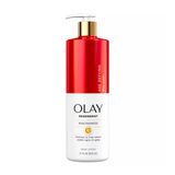 Dưỡng Thể Toàn Thân Olay Regenerist Age Defying & Hydrating Body 502ml