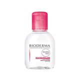 Nước Tẩy Trang Bioderma Sensibio H2O Solution Micellaire
