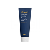 Sáp Tẩy Trang Oh!Oh! Sạch Sâu Divine Blue Cleansing & Massaging Balm 150ml