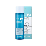 Nước Hoa Hồng Phục Hồi Dưỡng Trắng Pretty Skin Multi Hydra B5 Calming & Repairing Toner 205ml