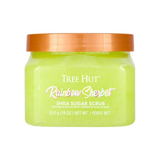 Tẩy Tế Bào Chết Body Tree Hut 510g Rainbow Sherbet 510g