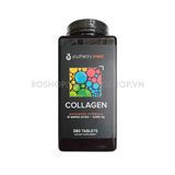 Viên Uống Bổ Sung Collagen Cho Nam Youtheory Mens Collagen 390 Viên