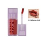 Son Kem Black Rouge Double Layer Over Velvet Ver2 4g #DL12 Cubism Brick