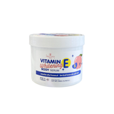 Dưỡng Trắng Toàn Thân Precious Skin Vitamin E Whitening Boddy Serum 500g