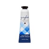 Kem Dưỡng Da Tay Bath Body Works 29ml Gingham Hand Cream 29ml