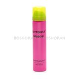 Keo Xịt Tóc Butterfly Shadow 80ml 80ml