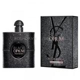 Nước Hoa Nữ Yves Saint Laurent Ladies Black Opium Extreme EDP Extreme 90ml