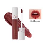 Son Kem Lì Romand Zero Velvet Tint No.6 Deepsoul No.6 Deepsoul
