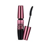 Mascara Maybelline Hyper Curl Volume Express Waterproof Black