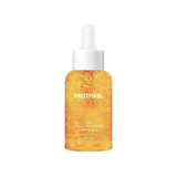 Tinh Chất Dưỡng Da Pretty Skin 24k Gold Collagen Ampoule 50ml