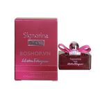 Nước Hoa Nữ Salvatore Ferragamo Signorina Ribelle EDP