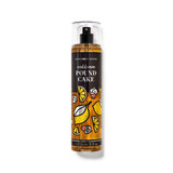 HXT – Xịt Thơm Body Bath & Body Works Iced Lemon E Body Mist 236ml