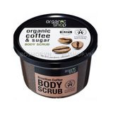 Tẩy Tế Bào Chết Body Organic Shop 250ml