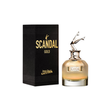 HXT - Nước Hoa Nữ Jean Paul Gaultier Ladies Scandal Gold EDP 80ml