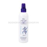 Xịt Khoáng Dưỡng Ẩm Chiết Xuất Ý Dĩ Hatomugi 250ml