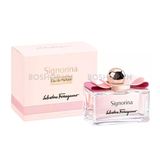 Nước Hoa Nữ Salvatore Ferragamo Signorina EDP 100ml
