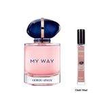 Nước Hoa Mini Nữ Giorgio Armani My Way EDP Chiết 10ml
