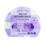 Mặt Nạ Banobagi Stem Cell Vitamin Mask 30g