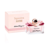 Nước Hoa Nữ Salvatore Ferragamo Signorina EDP 50ml