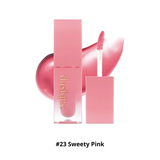 HXT - Son Dưỡng Môi Tạo Độ Ẩm Và Bóng Mượt Dasique Juicy Dewy Tint #23