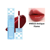 Son Tint Bóng Merzy The Watery Dew Tint Ver.4 4g