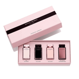 Nước Hoa Mini Nữ Narciso Rodriguez Ladies Lẻ 4 Mùi (7.5ml/chai)