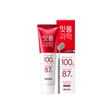 Kem Đánh Răng Median Gum Science Toothpaste Strongmint 120g