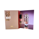 HXT - Nước Hoa Mini Nữ Carolina Herrera 212 Vip Rosé Elixir EDP 1.5ml