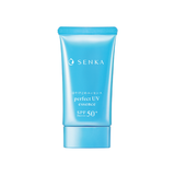 Kem Chống Nắng Senka Perfect Uv Essence SPF50+ PA++++ 50ml
