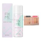 Xịt Giữ Lớp Trang Điểm Missha Fix Me Make-Up Fixer 50ml