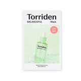 Mặt Nạ Làm Diu Da Torriden Balanceful Cica Mask 25ml