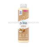 Sữa Tắm Tẩy Tế Bào Chết St.Ives Body Wash 650ml