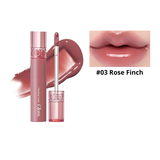 Son Bóng Romand Glasting Color Gloss 4g #03 Rose Finch