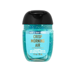 Gel Rửa Tay Khô Kháng Khuẩn Bath & Body Works Morning Air 29ml