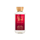 HXT - Sữa Dưỡng Thể Bath & Body Works Forever Red Body Lotion 236ml