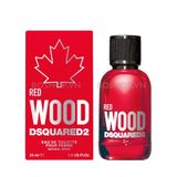 Nước Hoa Nữ Dsquared2 Red Wood Pour Homme EDT 30ml