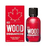 Nước Hoa Nữ Dsquared2 Red Wood Pour Homme EDT 50ml