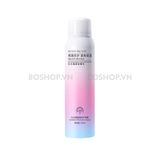 Xịt Dưỡng Ẩm Trắng Da MayCreate Moisturizing Spray 150ml